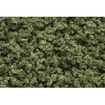 Olive Green Underbrush Bag