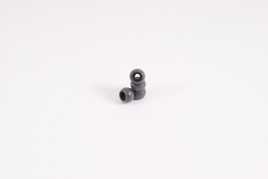 Wov Racing 1/9th Pivot Ball (4pcs)