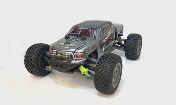 Wov Racing 1 9th Mustang Tornado Spares