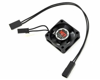 30mm x 10mm High Speed Fan