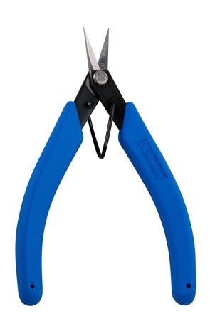 Photoetch Scissors