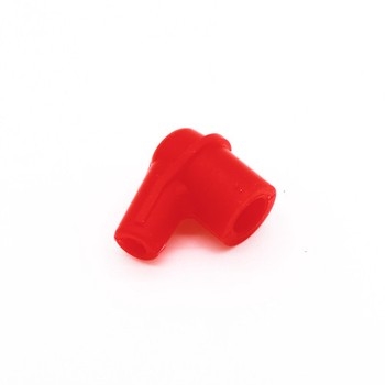 Spark Plug Cap (Red)