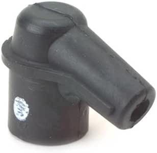 Spark Plug Cap Black