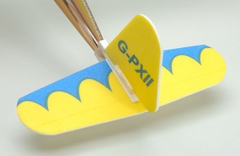 ZT Model Aviator Starlet FF