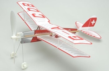 T Model Aviator Tiger Moth FF