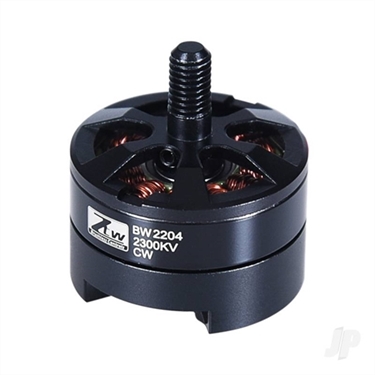 Black Widow 2204-18A 2300kv CW