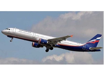 Airbus A321 ceo