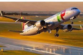 Airbus A-321 NEO