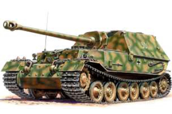 Sd.Kfz.184 Ferdinand