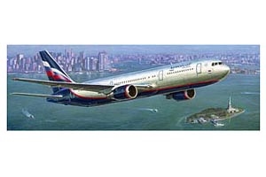 Boeing 767-300