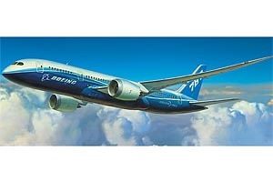 Boeing 787-8 Dreamliner
