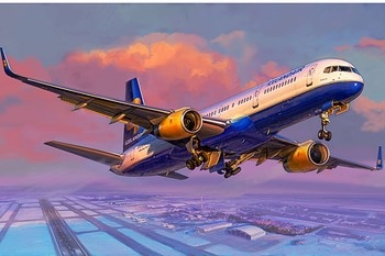 Boeing 757-200
