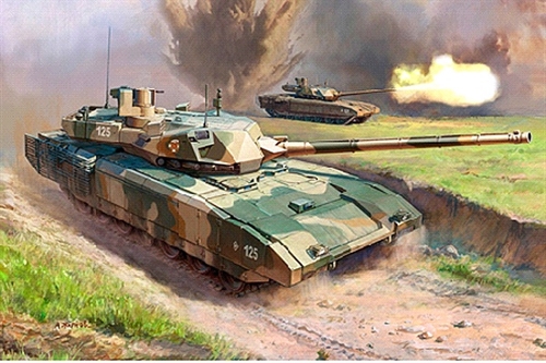 T-14 Armata