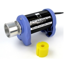 Starting and Field Equipment