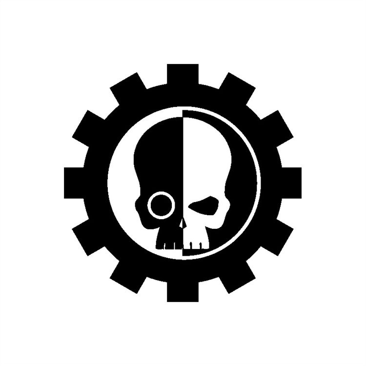 Adeptus Mechanicus