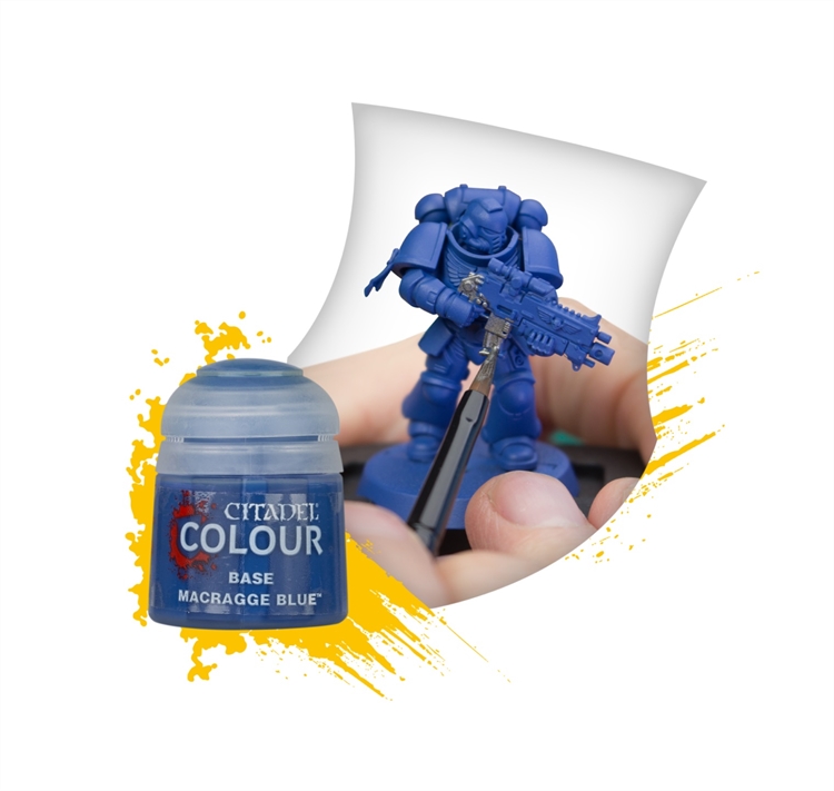 Base Paints