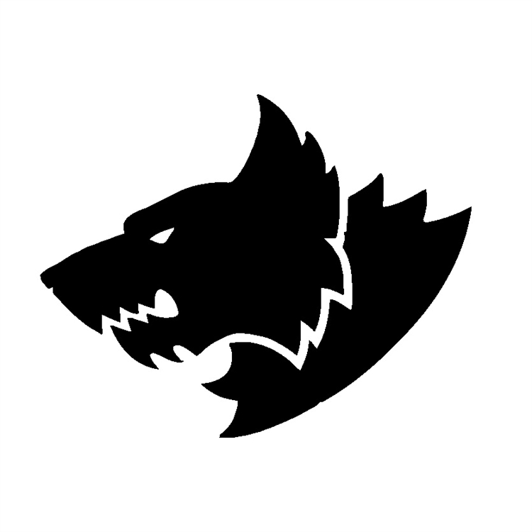 Space Wolves